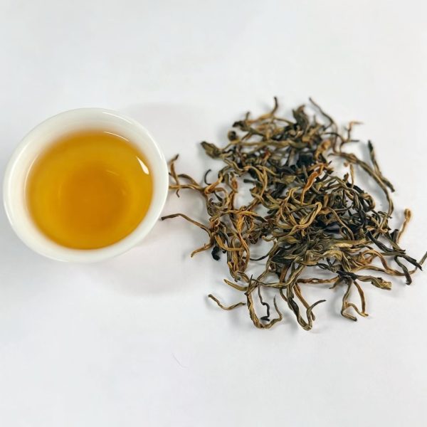 Yunnan Dianhong