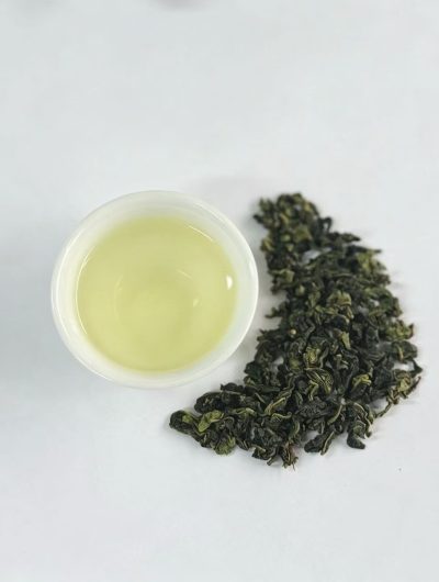 Oolong Tea