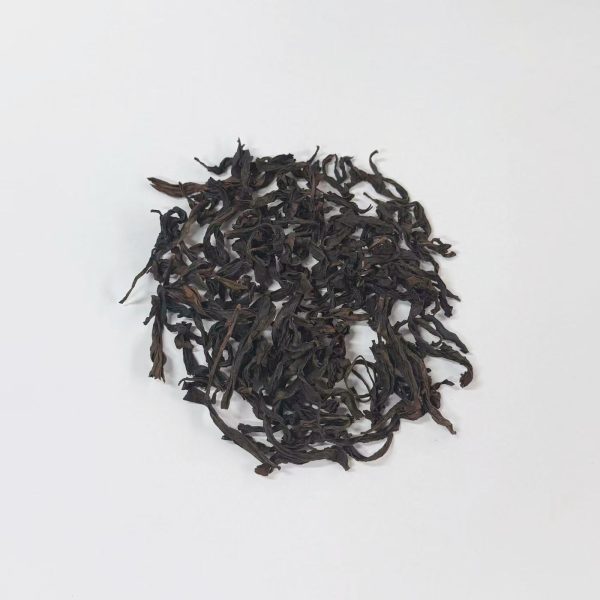 Da Hong Pao Oolong Tea
