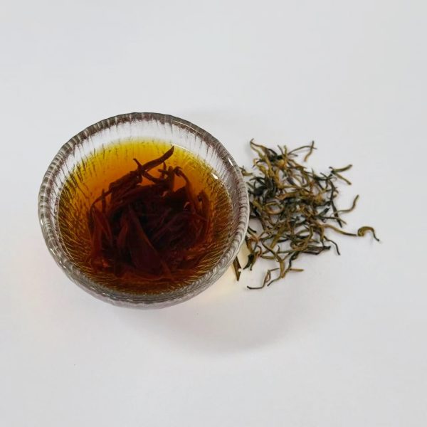 Jin Jun Mei