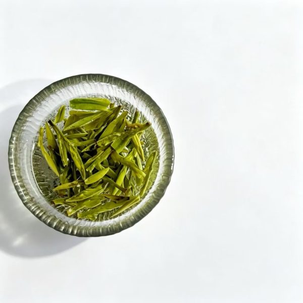 Longjing