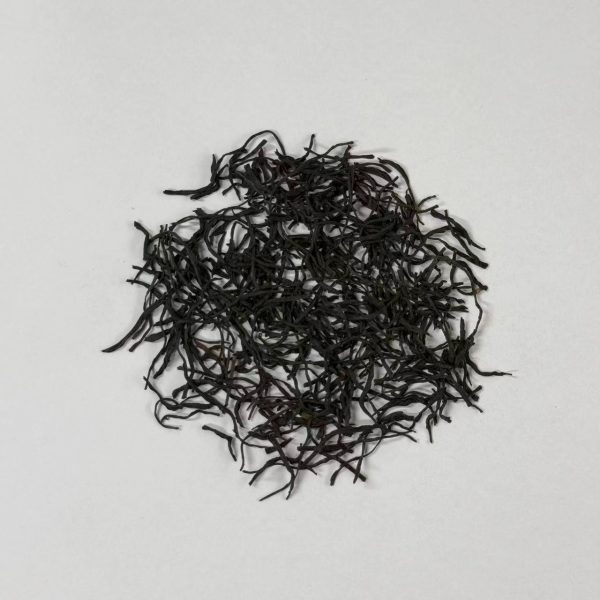 Lapsang Souchong