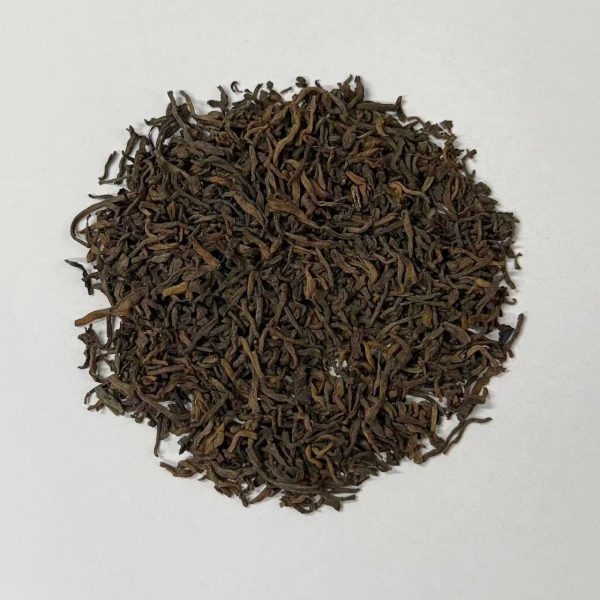 Ripe Pu-erh