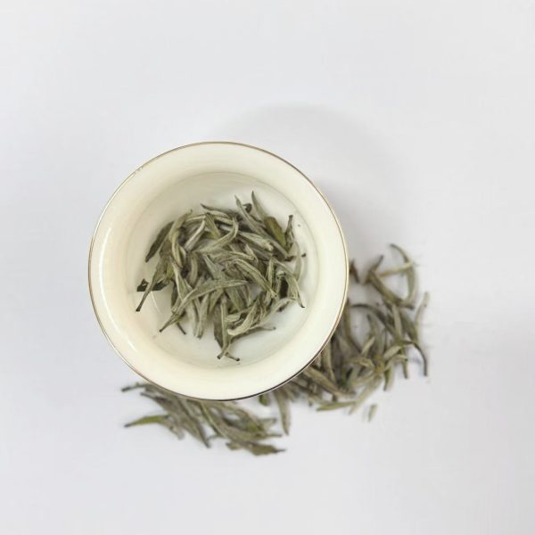 Silver Needle White Tea
