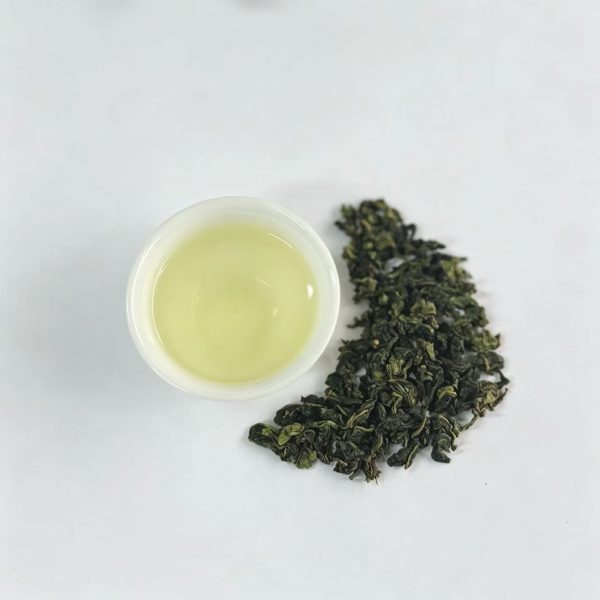 Tieguanyin