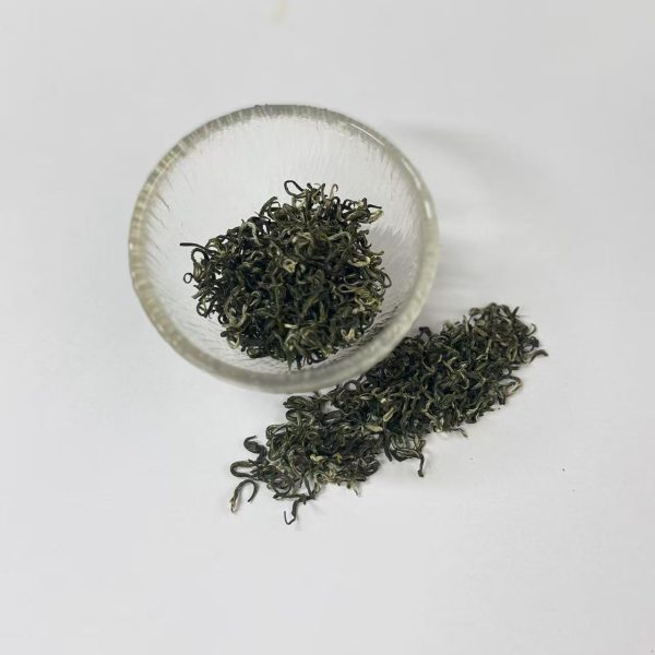 Biluochun