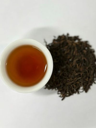 Pu-erh Tea