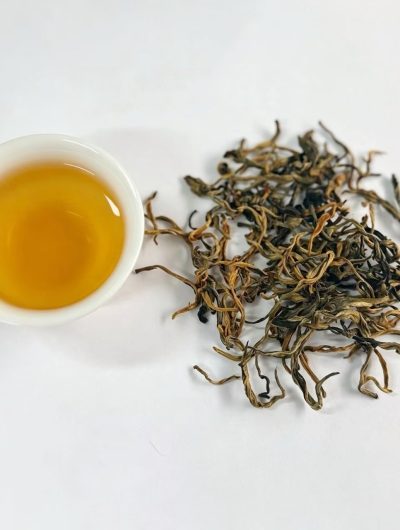 Black Tea