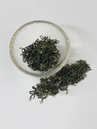 Green Tea