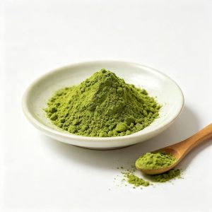 bulk matcha green tea powder