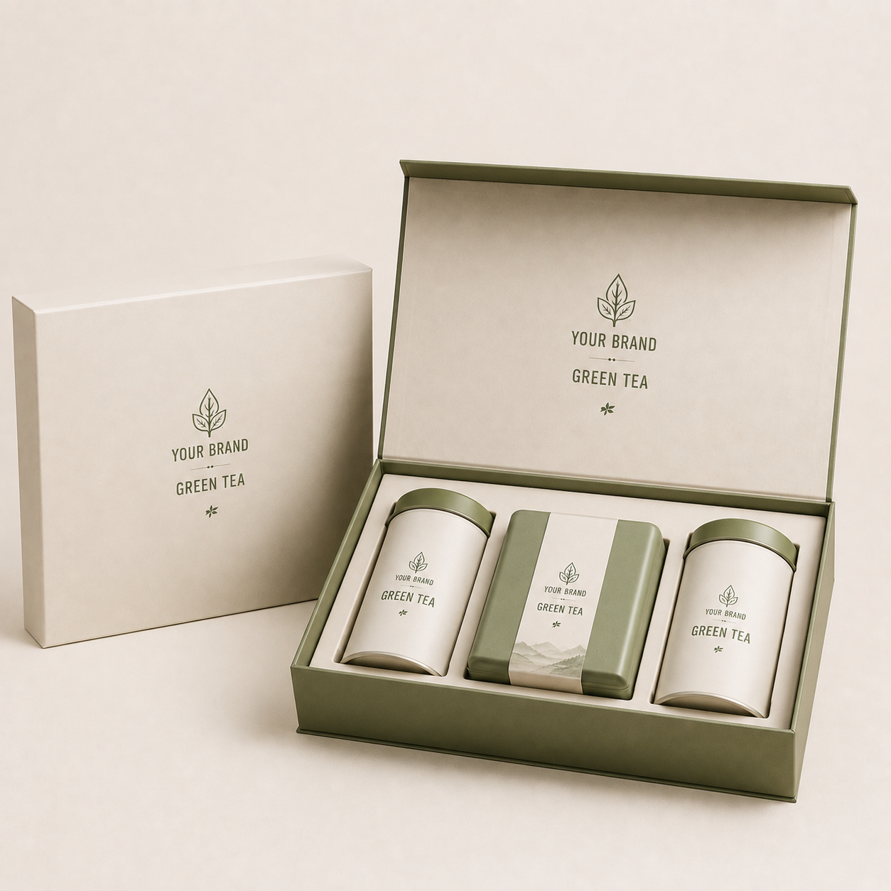Custom Gift Set