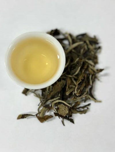White Tea